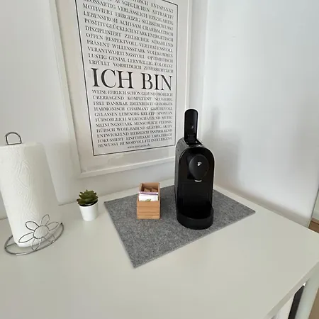 Inspirierendes Sport-Motto-Zimmer In Bad Friedrichshall Naehe Lidl Audi Exterior photo