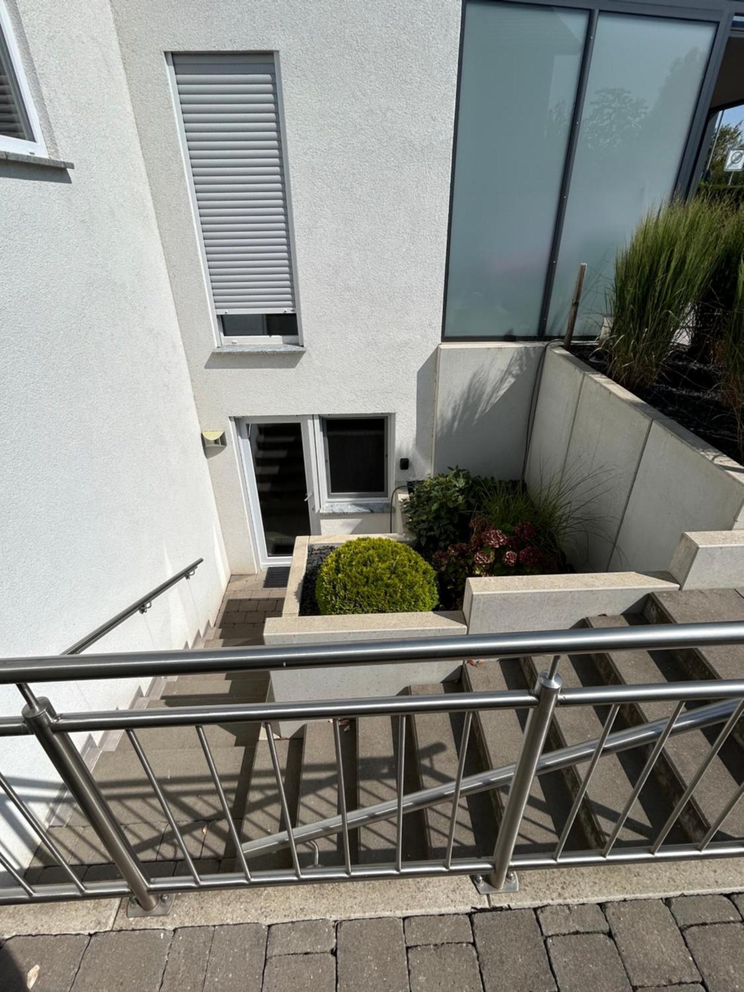 Apartment Inspirierendes Sport-motto-zimmer In Naehe Lidl Audi