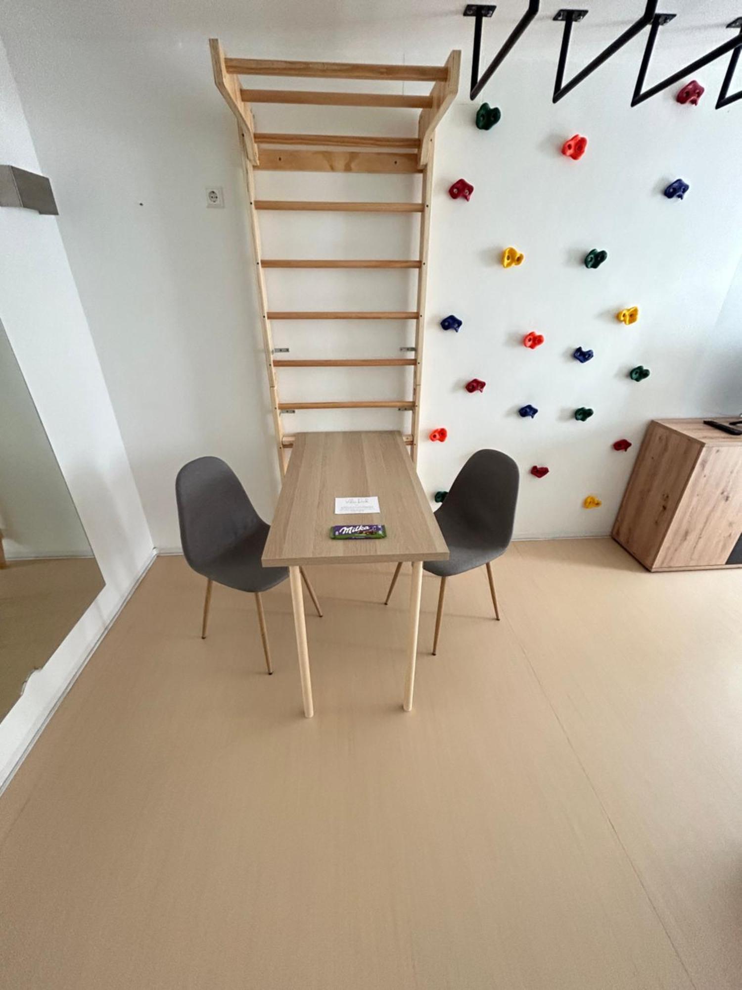 Inspirierendes Sport-motto-zimmer In Naehe Lidl Audi * Bad Friedrichshall